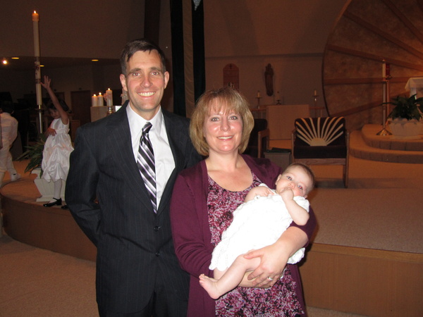 After Mass