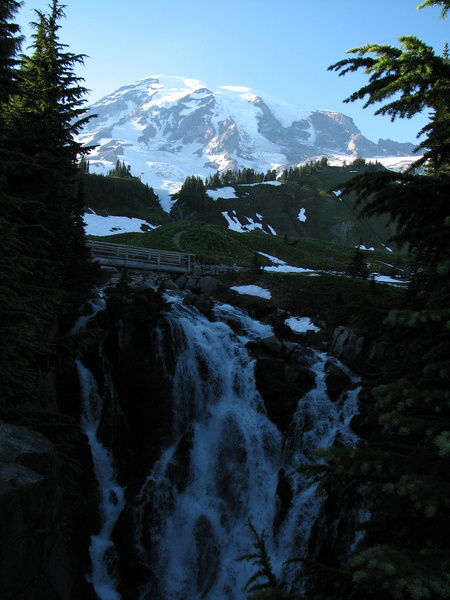 Myrtle Falls