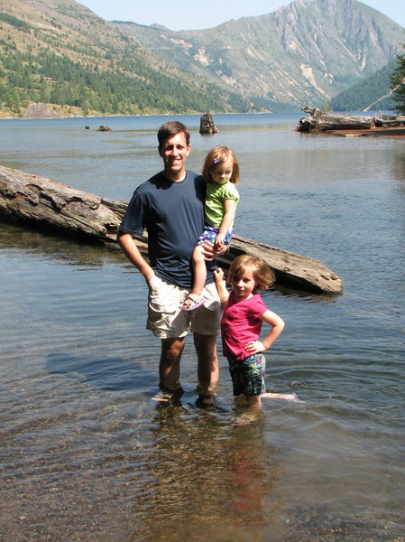 Coldwater Lake
