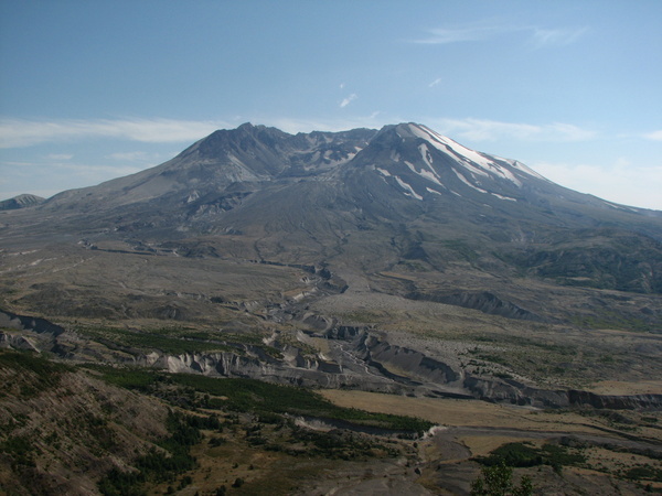 Mount Saint Helens