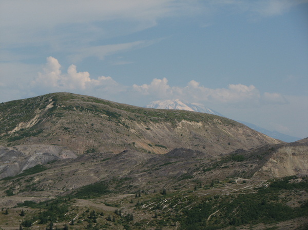 Mount Margaret