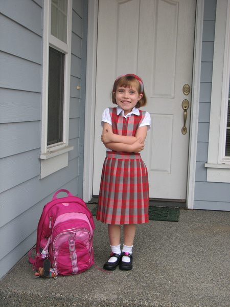 Ready for School