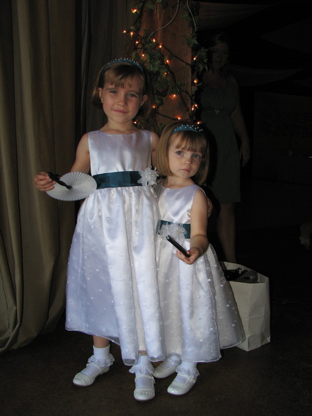 Flower Girls