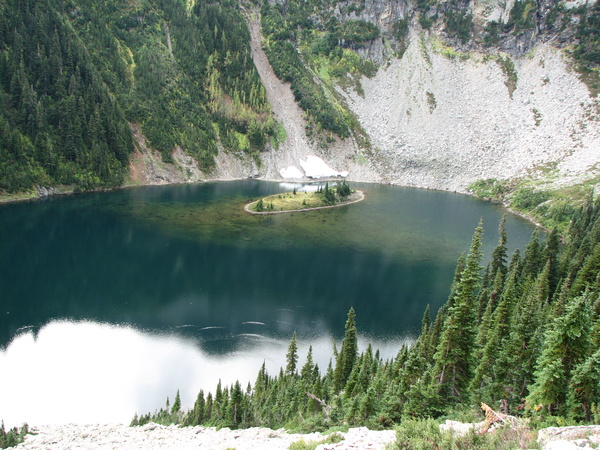 Lake Ann