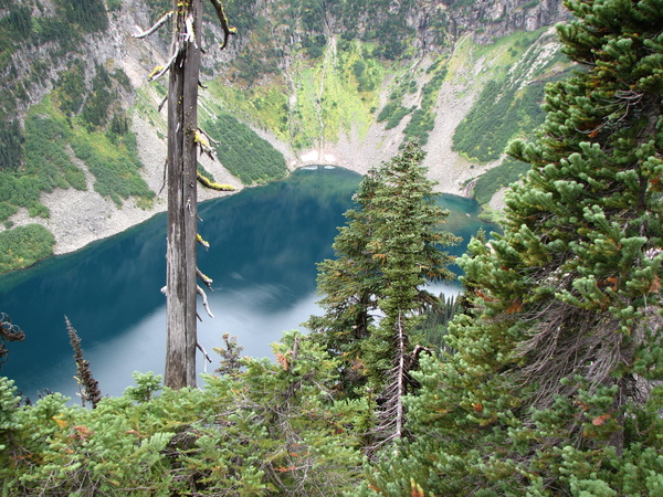 Rainy Lake