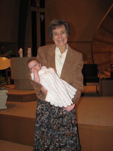 Grandma