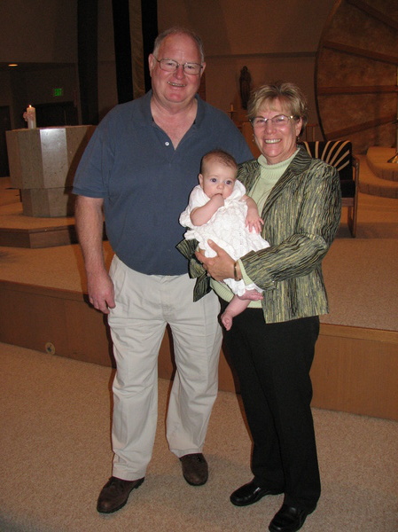 Papa and Nana