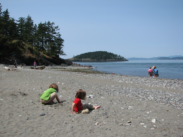 North Beach
