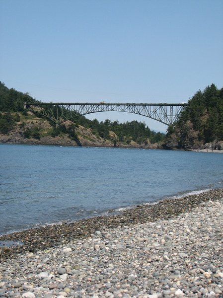 Deception Pass