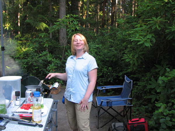 Camp Chef