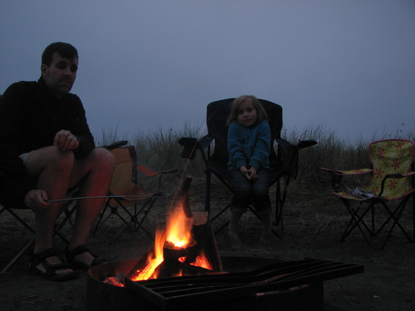Campfire