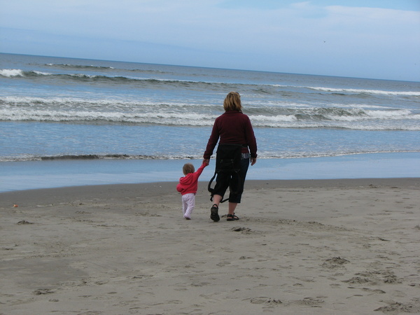 Seaside Beach