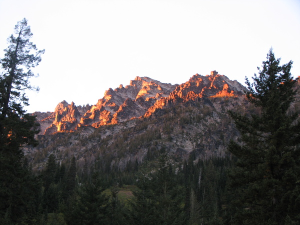 Stuart Alpenglow