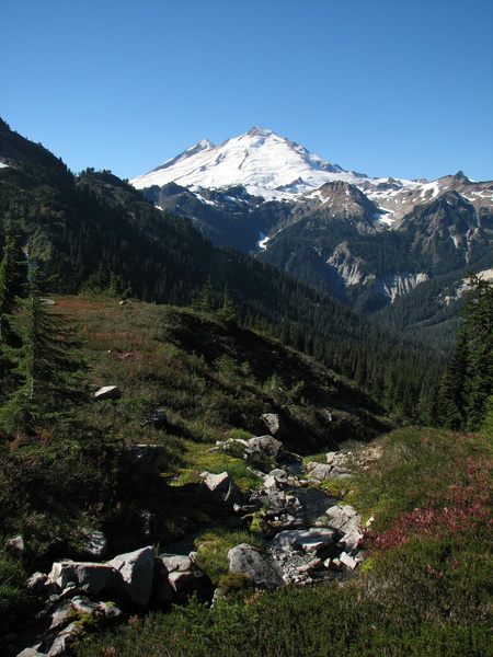 Mount Baker