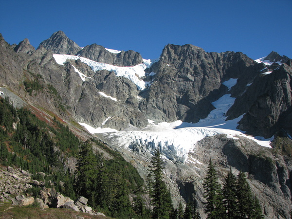 Mount Shuksan