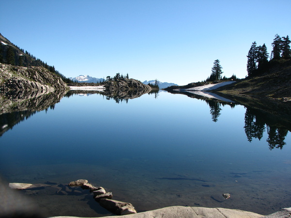 Lake Ann