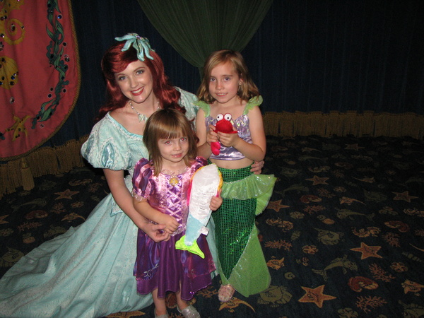 Ariel