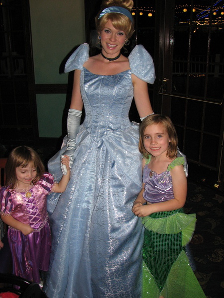 Cinderella