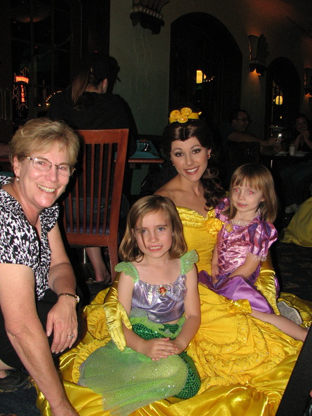 Belle
