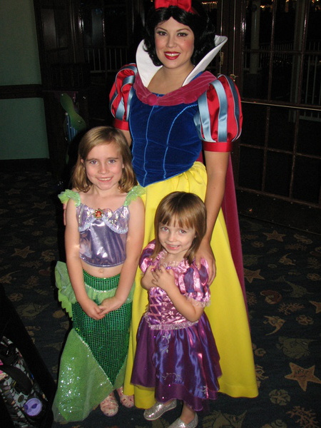 Snow White