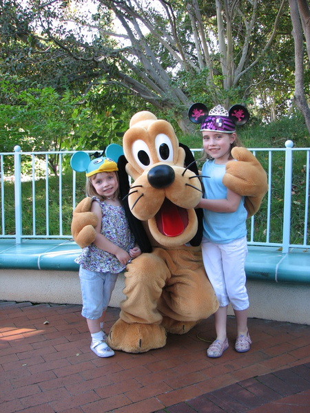 Pluto