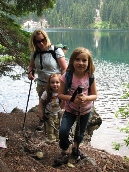 Mirror Lake
