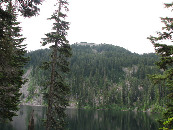 Bandara Mountain