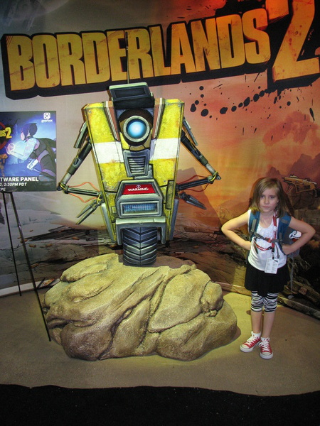 Claptrap