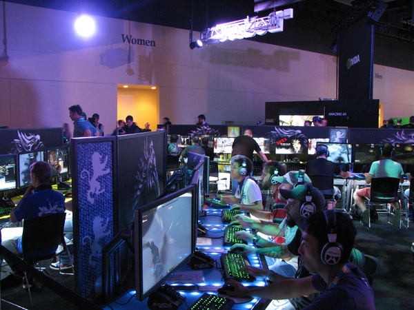 PC Competition