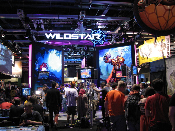 Main Hall