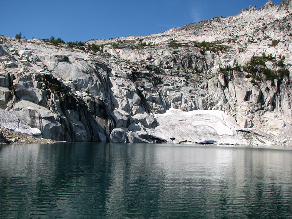 Inspiration Lake