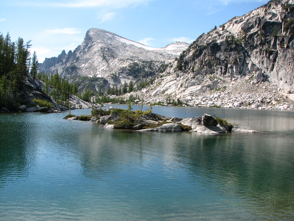 Perfection Lake