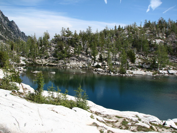 Leprechaun Lake