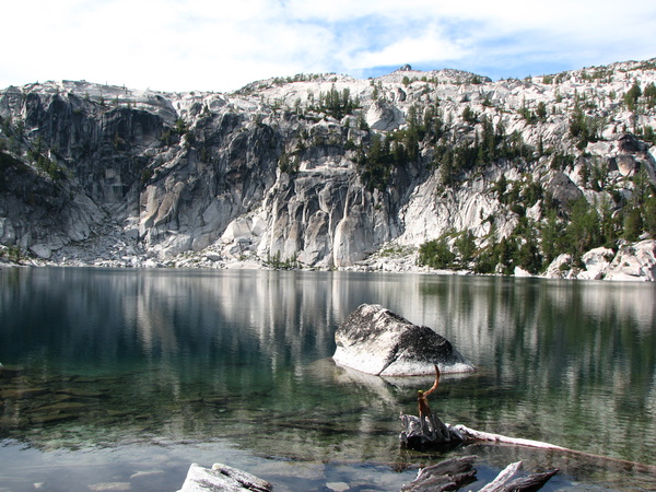 Lake Vivian