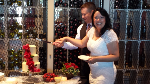 Cutting the Cake
