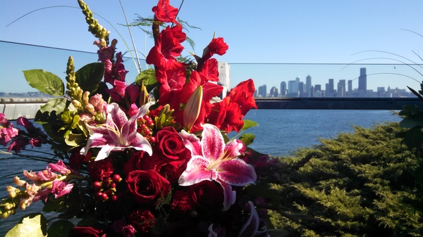 Wedding Flowers