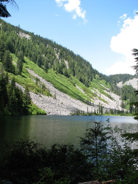 Talapus Lake