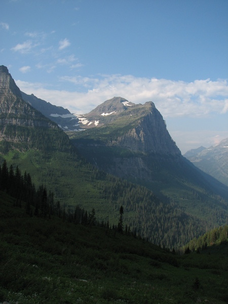 Mount Oberlin