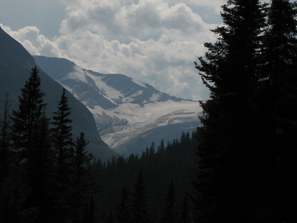 Jackson Glacier
