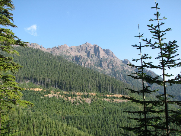 Mount Washington