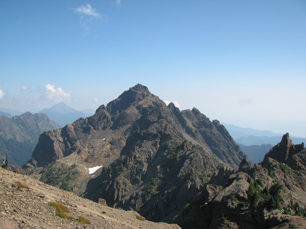 Mount Washington