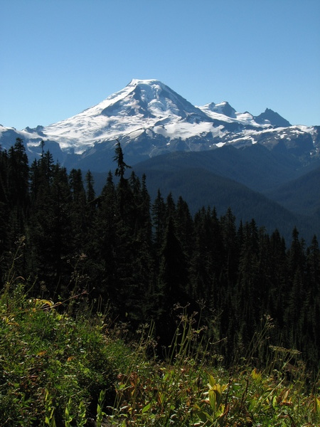 Mount Baker