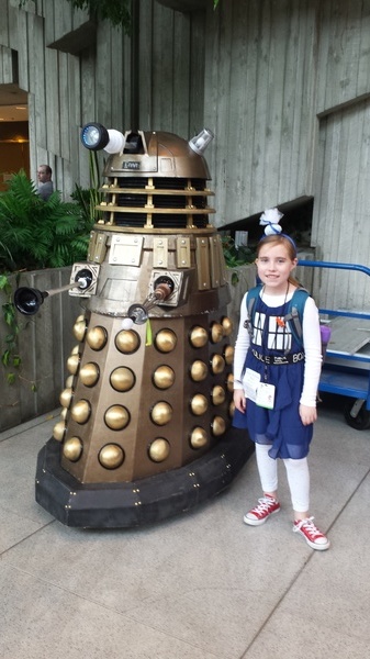 Dalek