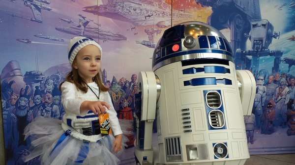 R2 Tutu