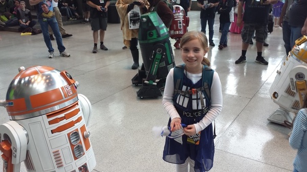 Droids