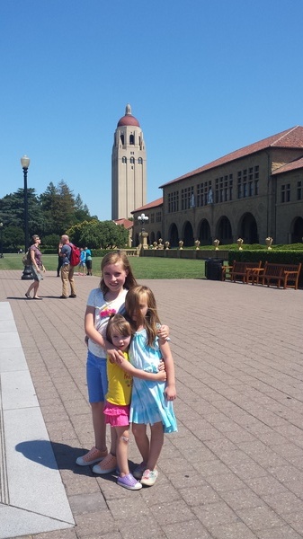 Stanford Campus