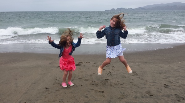 Baker Beach