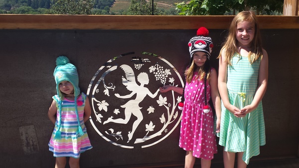 Cast Winery