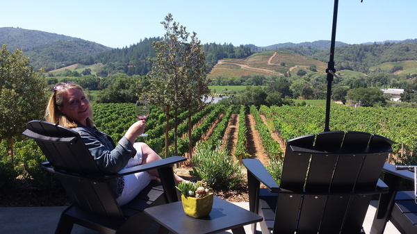Cast Winery