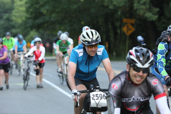 First Hill